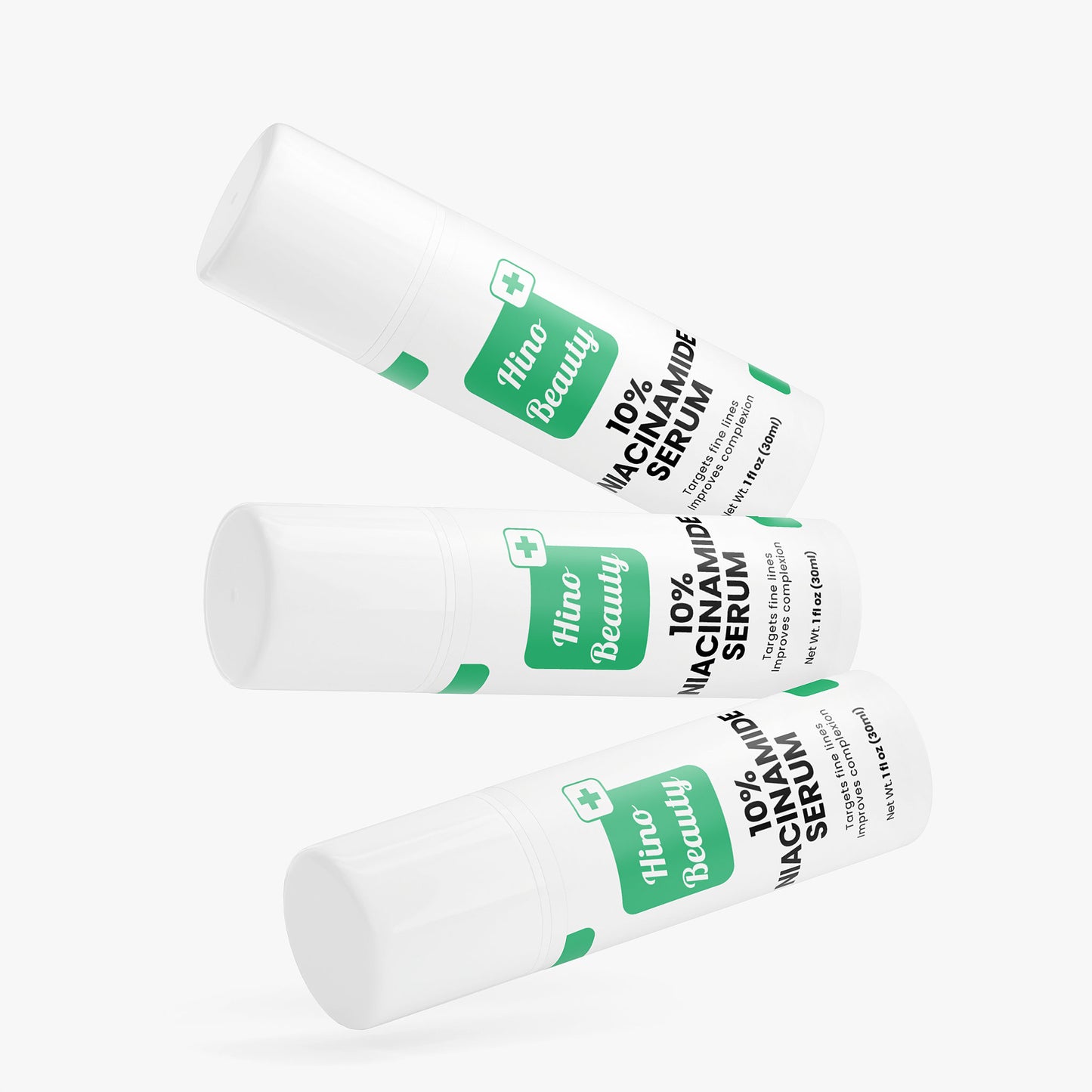 10% Niacinamide Serum