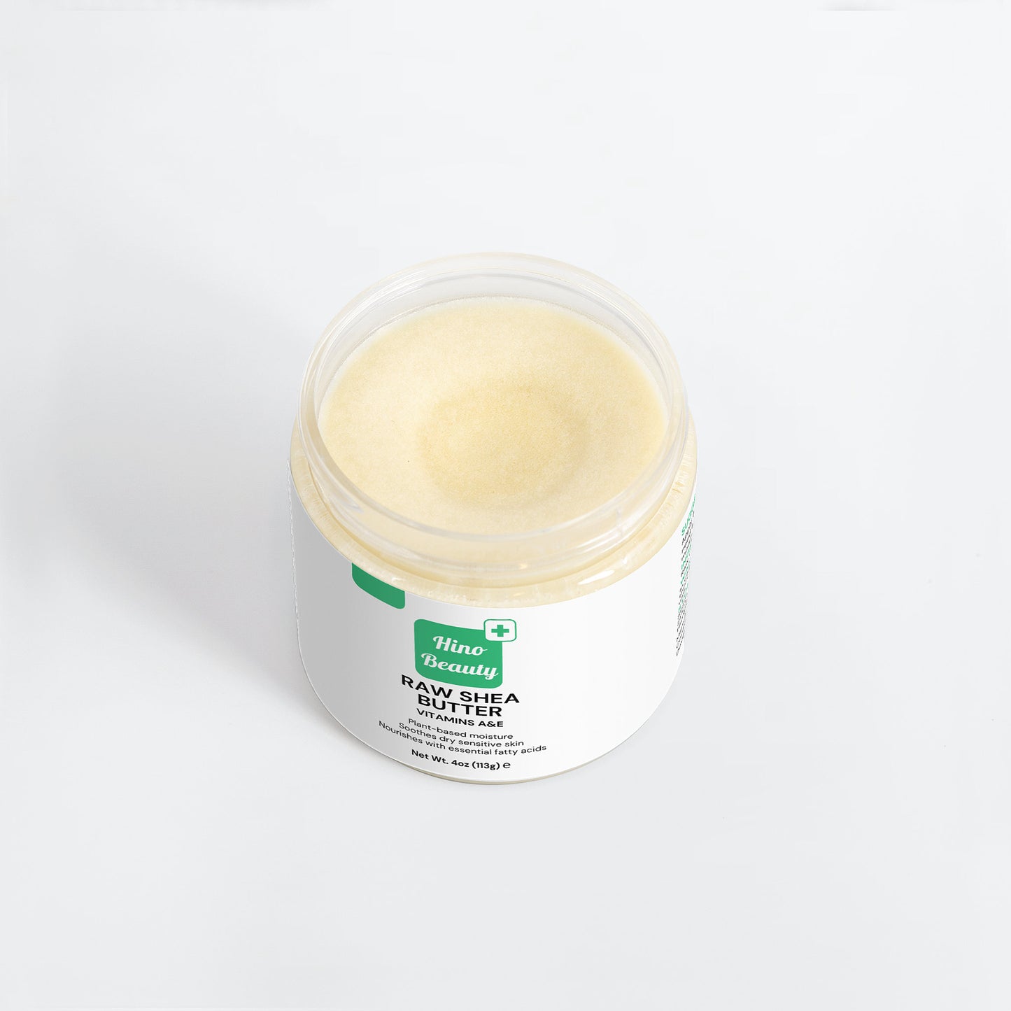 Raw Shea Butter