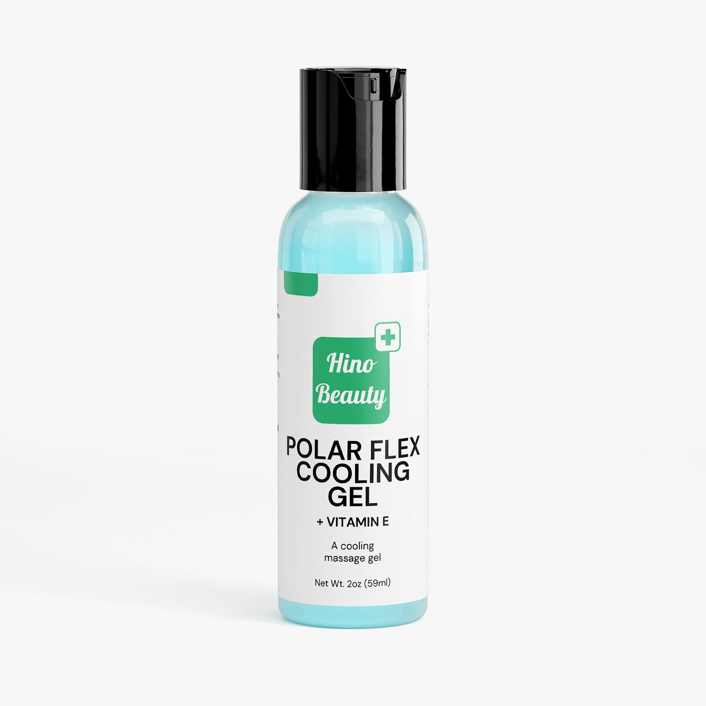 Polar Flex Cooling Gel