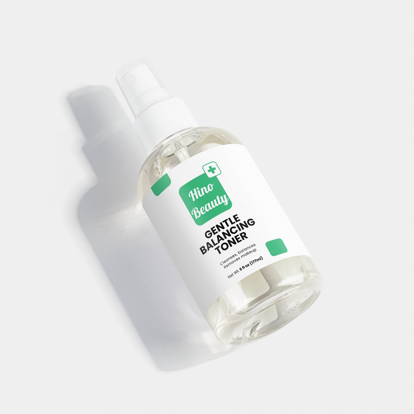 Gentle Balancing Toner