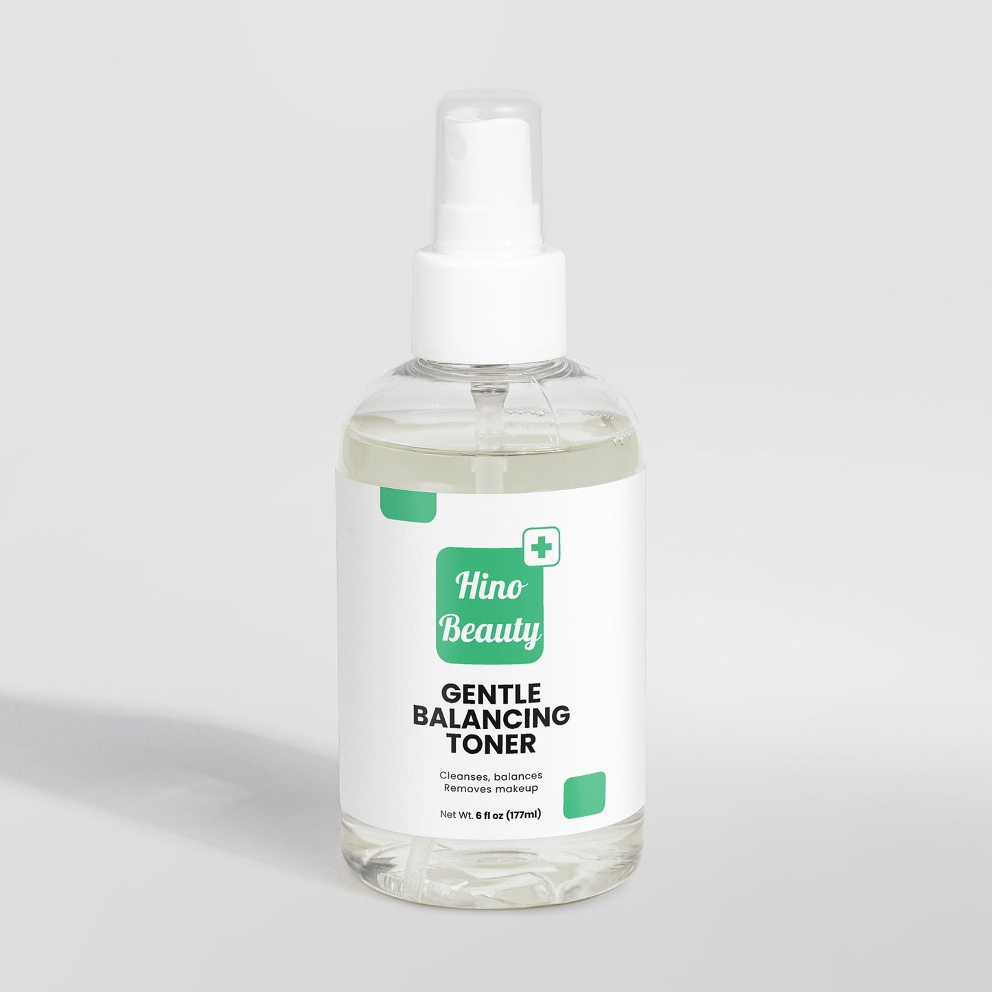 Gentle Balancing Toner