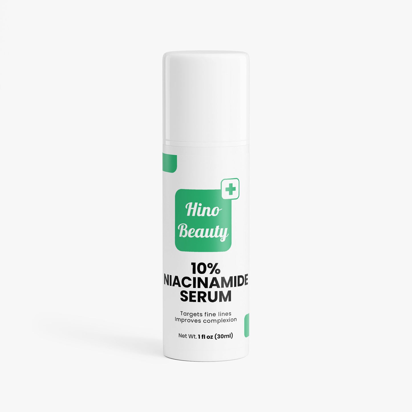 10% Niacinamide Serum
