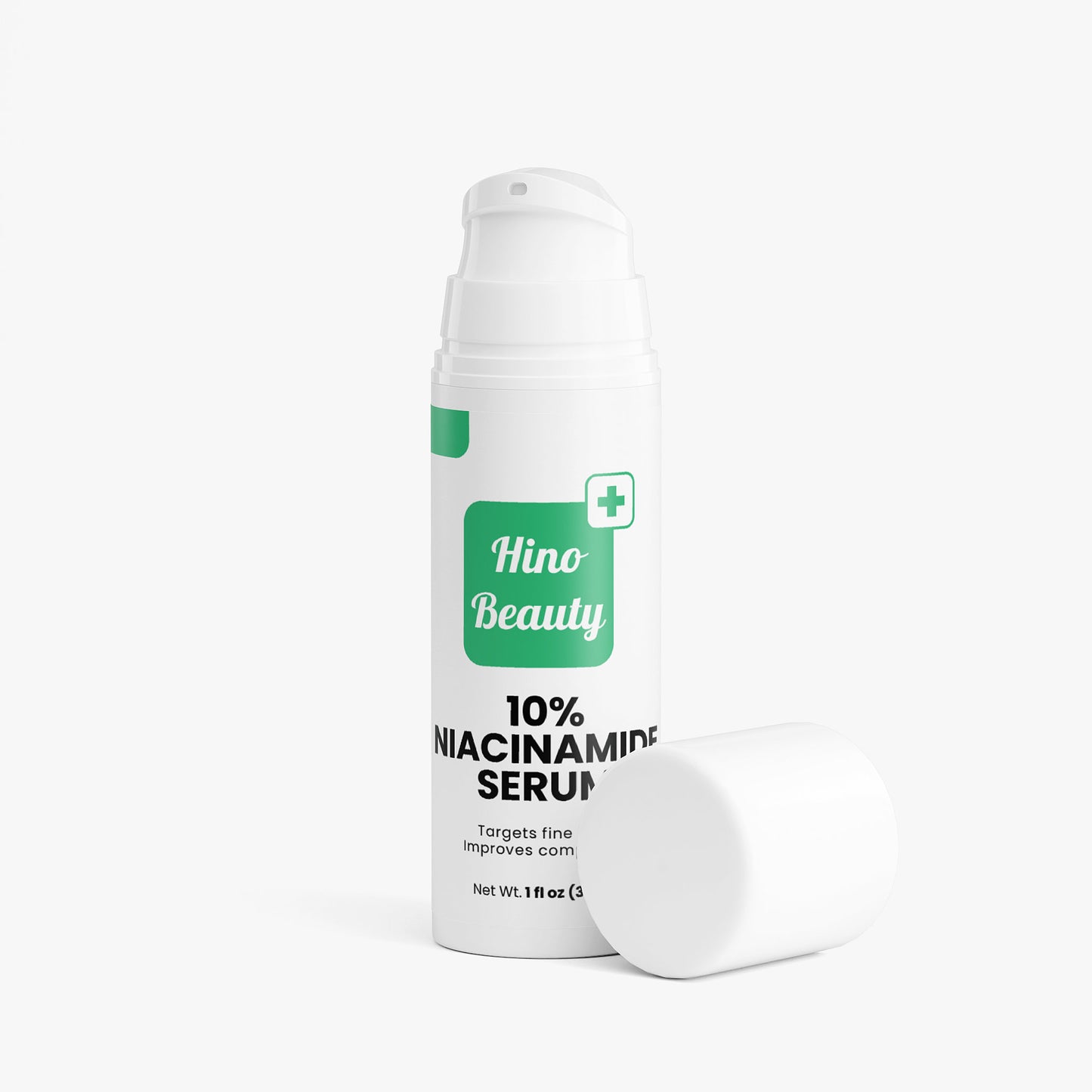 10% Niacinamide Serum