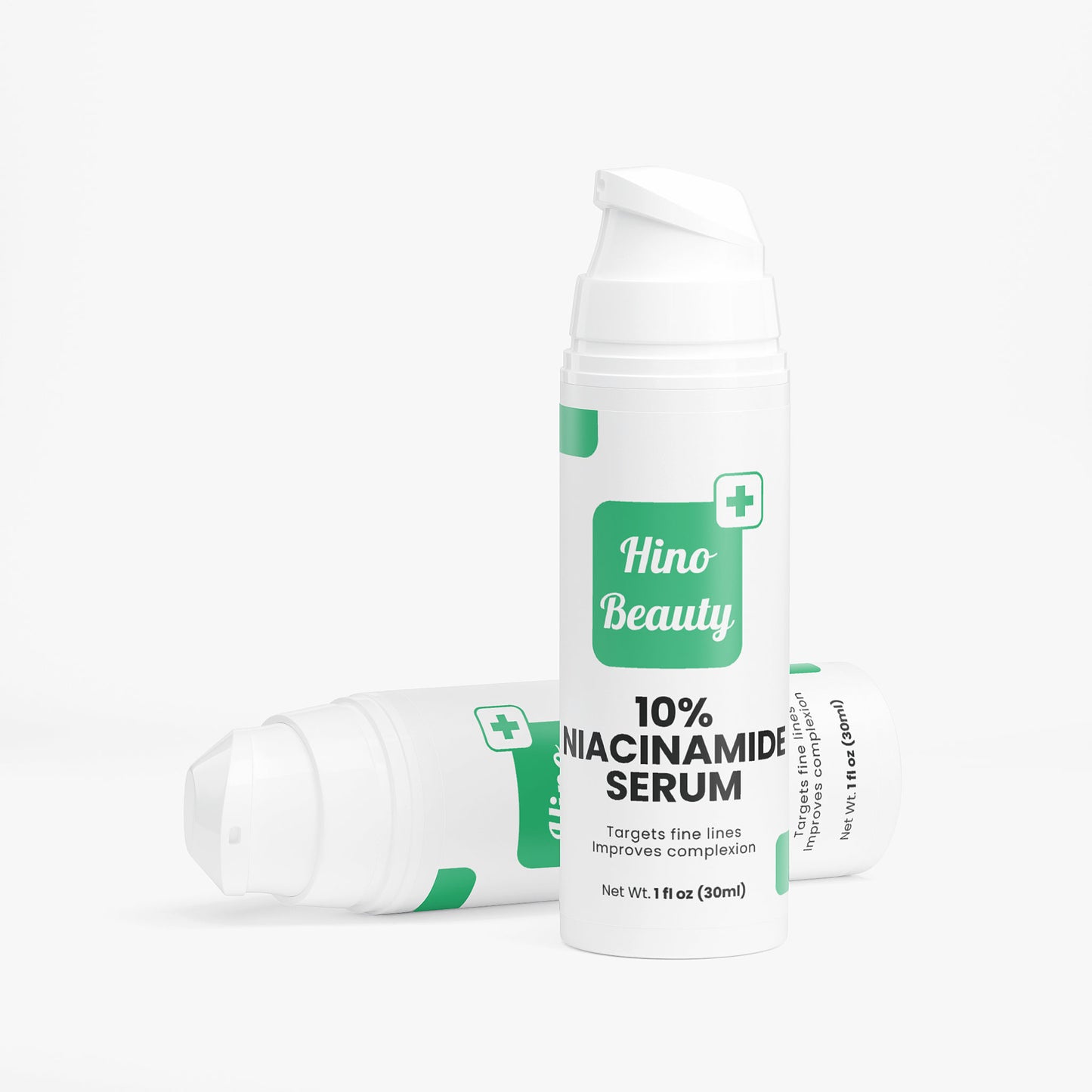 10% Niacinamide Serum