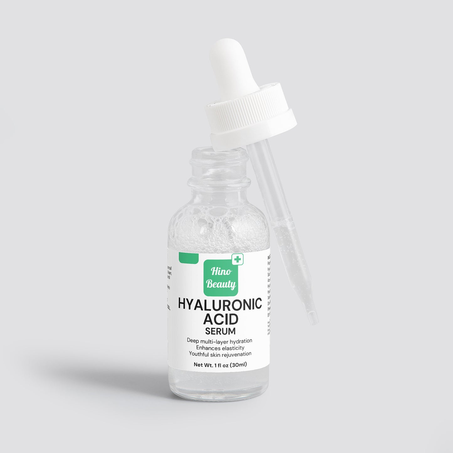 Hyaluronic Acid Serum