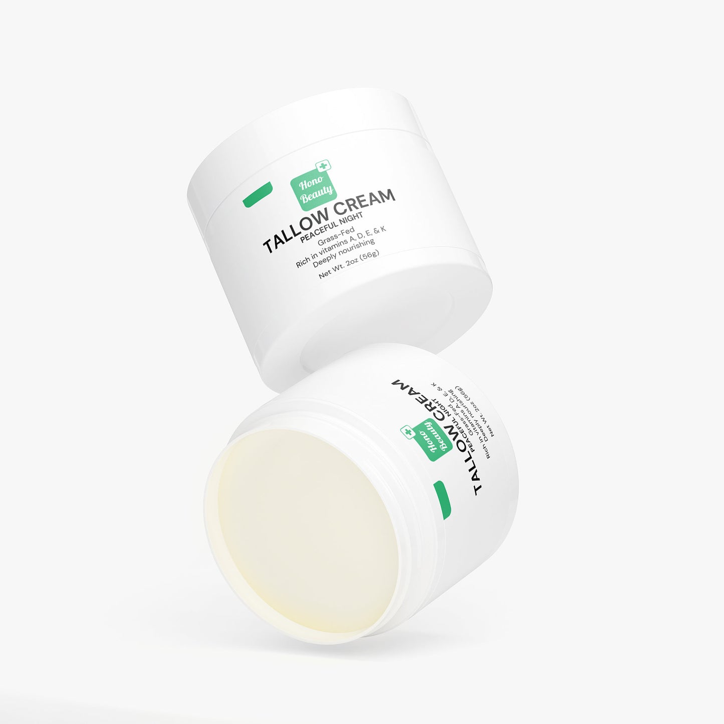 Tallow Cream Peaceful Night