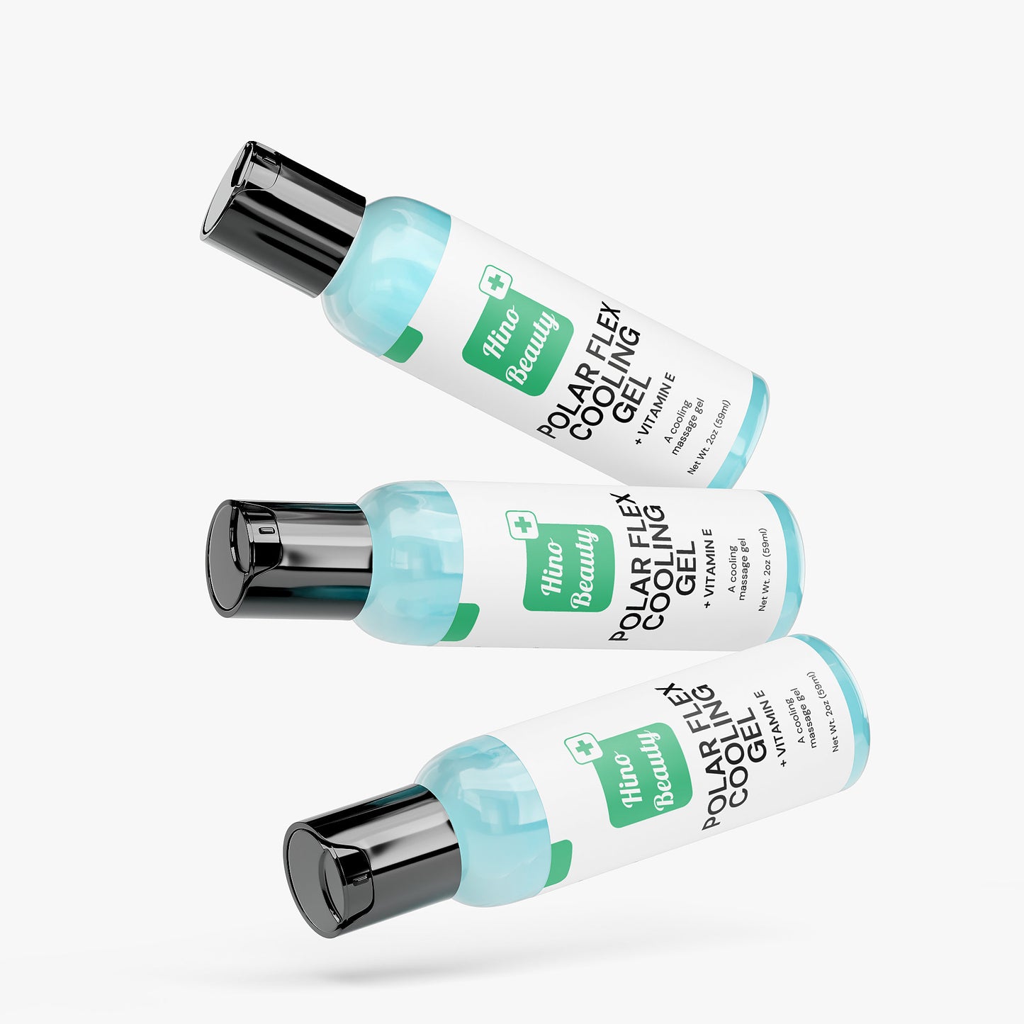 Polar Flex Cooling Gel