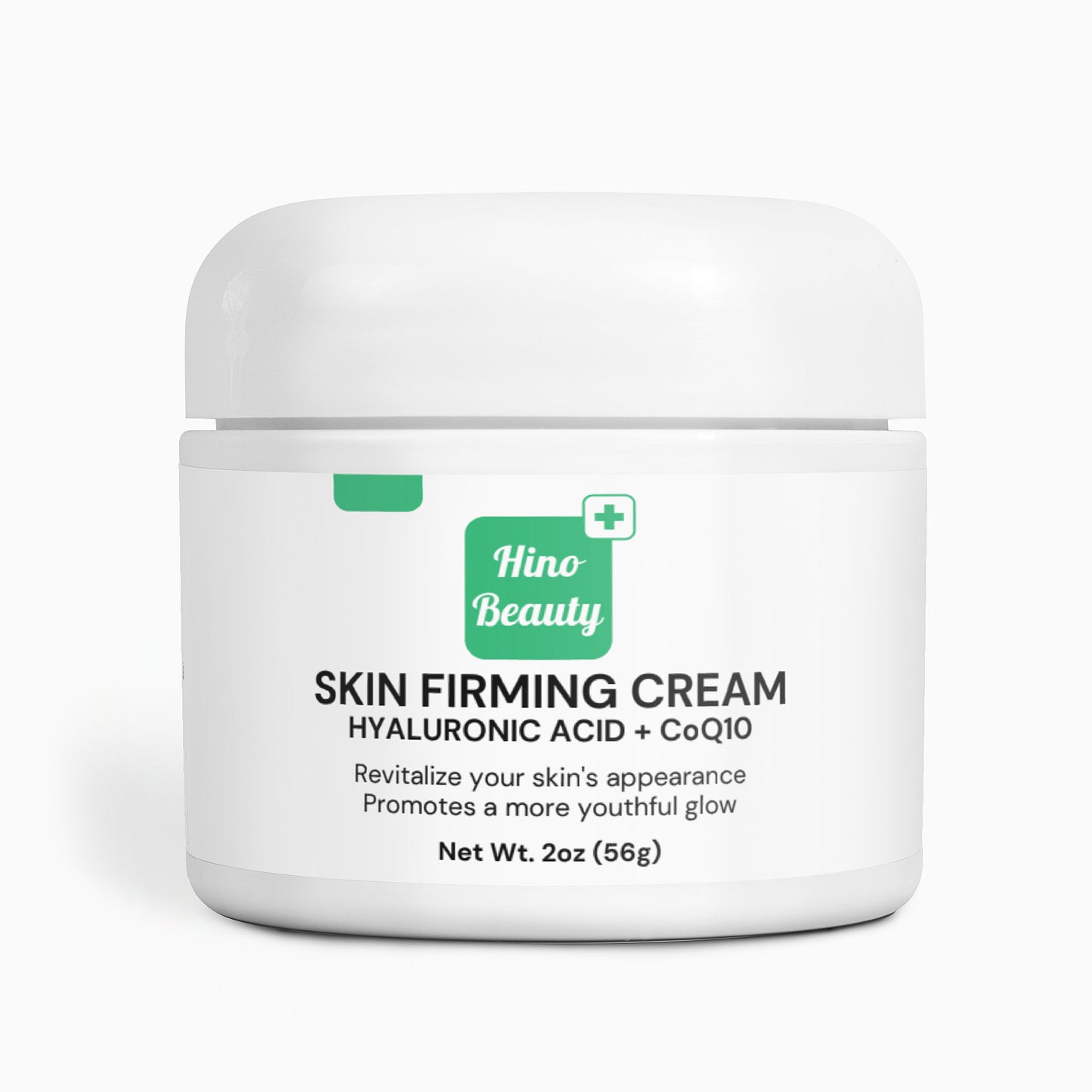 Skin Firming Cream