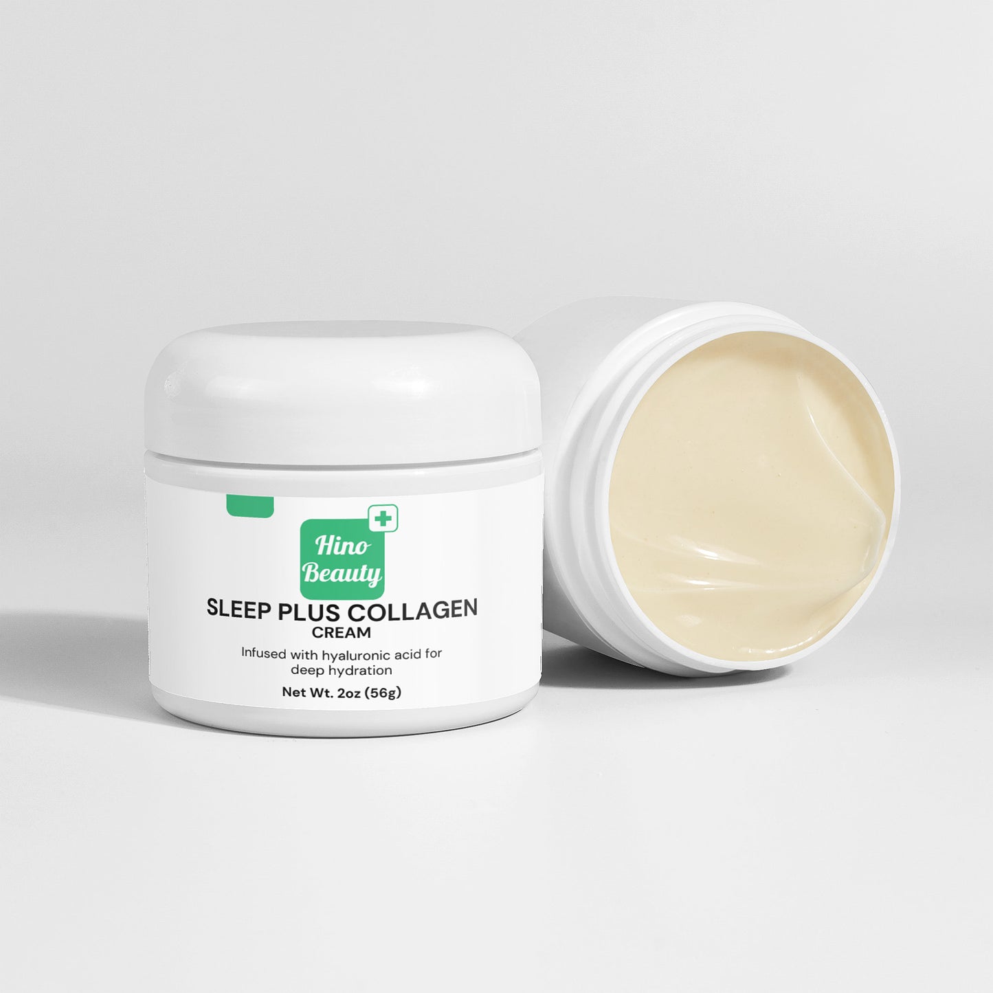 Sleep Plus Collagen Cream