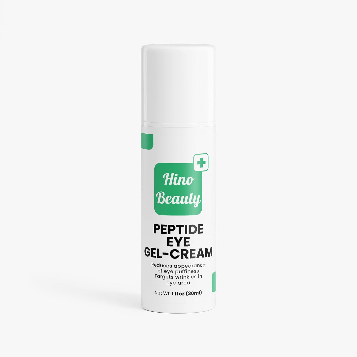 Peptide Eye Gel-Cream