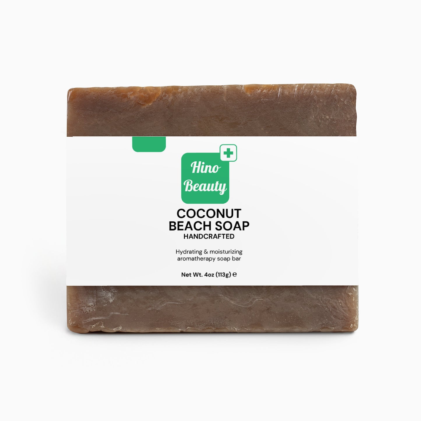Coconut Beach Soap
